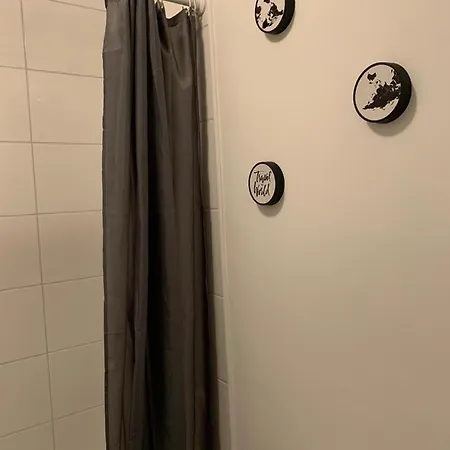 Ferienwohnung-du-florapark 1 דירה *