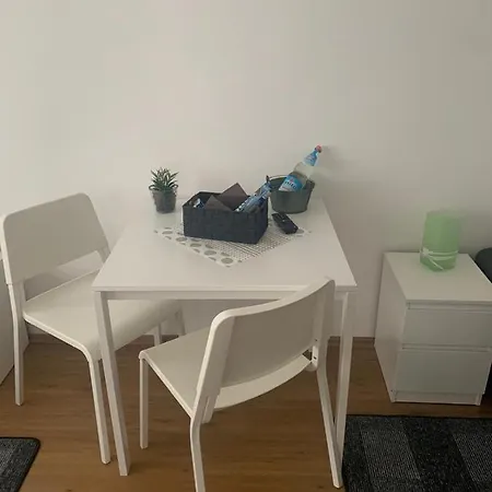 Ferienwohnung-du-florapark 1 דירה דיסבורג