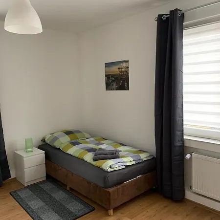 Ferienwohnung-du-florapark 1