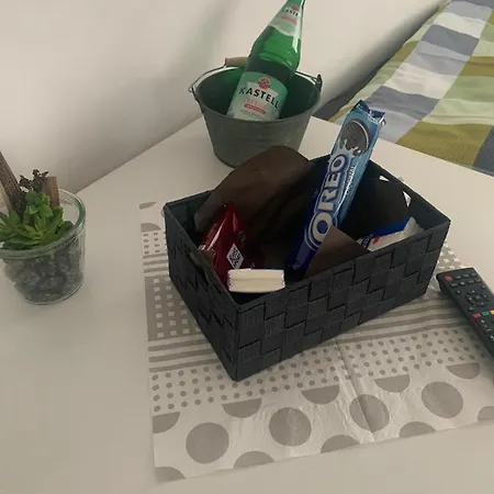 Ferienwohnung-du-florapark 1 דירה *