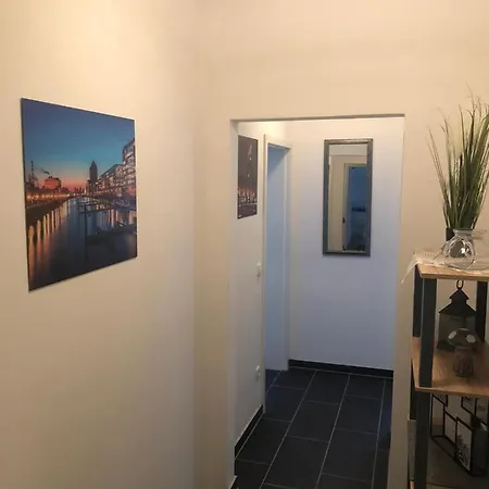 Ferienwohnung-du-florapark 1 דיסבורג
