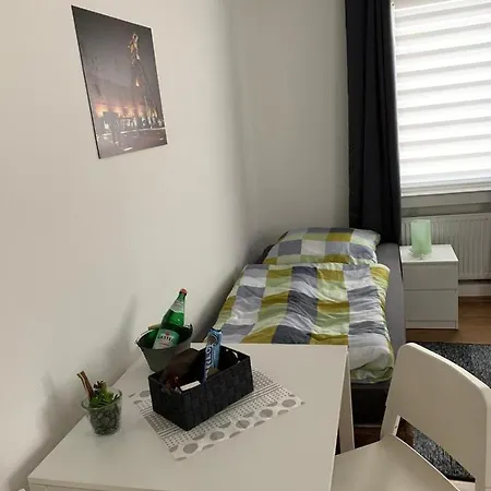 Ferienwohnung-du-florapark 1